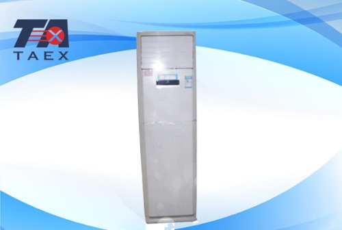 立柜式防爆空調